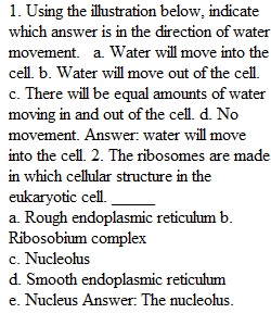 Unit 3 Homework